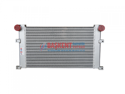 intercooler